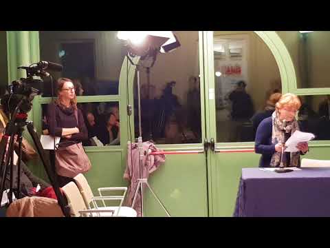 Comitato Sanità pubblica Versilia - Matilde Benedetti