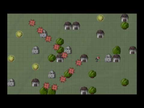 Tree Rush video thumbnail
