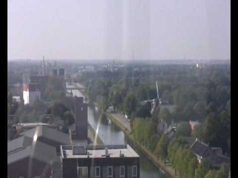 Diamond Wheel kermis Weert 2009