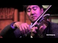 #625 Kishi Bashi - I Am the Antichrist to You (Acoustic Session)