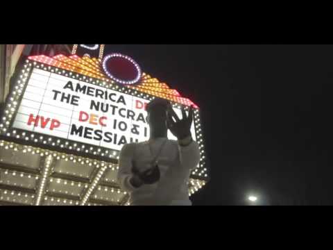 Bigga - Man Of My City (official Video)