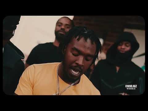 YM1000-REALLY STOOPID (Official Music Video)