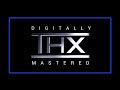 REUPLOAD THX Broadway VHS Logo Remake