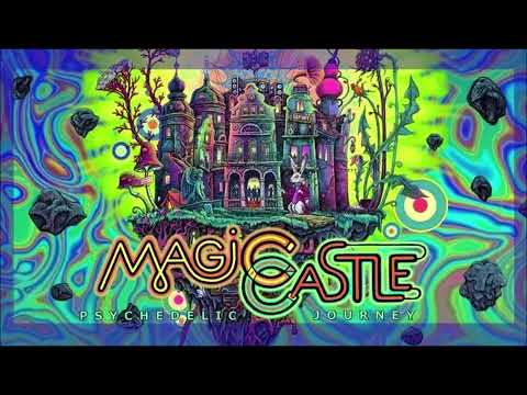 Boom Shankar - Magic Castle Festival (Premiere on YouTube)