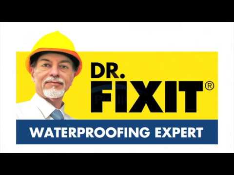 Dr Fixit Super Latex Concrete Admixture
