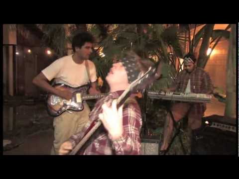 Room Parties! Let's Get Weird at Tiki Oasis 11!