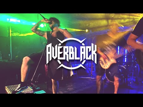 Averblack - Karoshi (Live 2023)