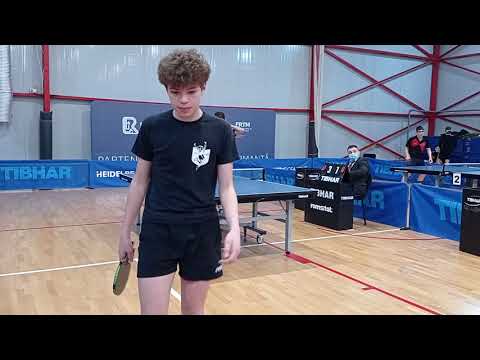 Bokor Zoltán- Román Kupa - 2021- Jun I.- Buzau