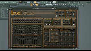 Video thumbnail for GForce Icon Drum VST ( better then the real thing ) by VST'S SOUNDS