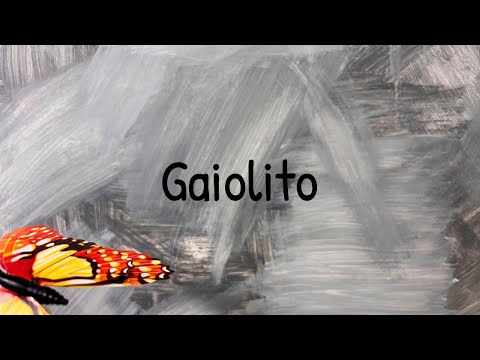 Gaiolito - Short Film