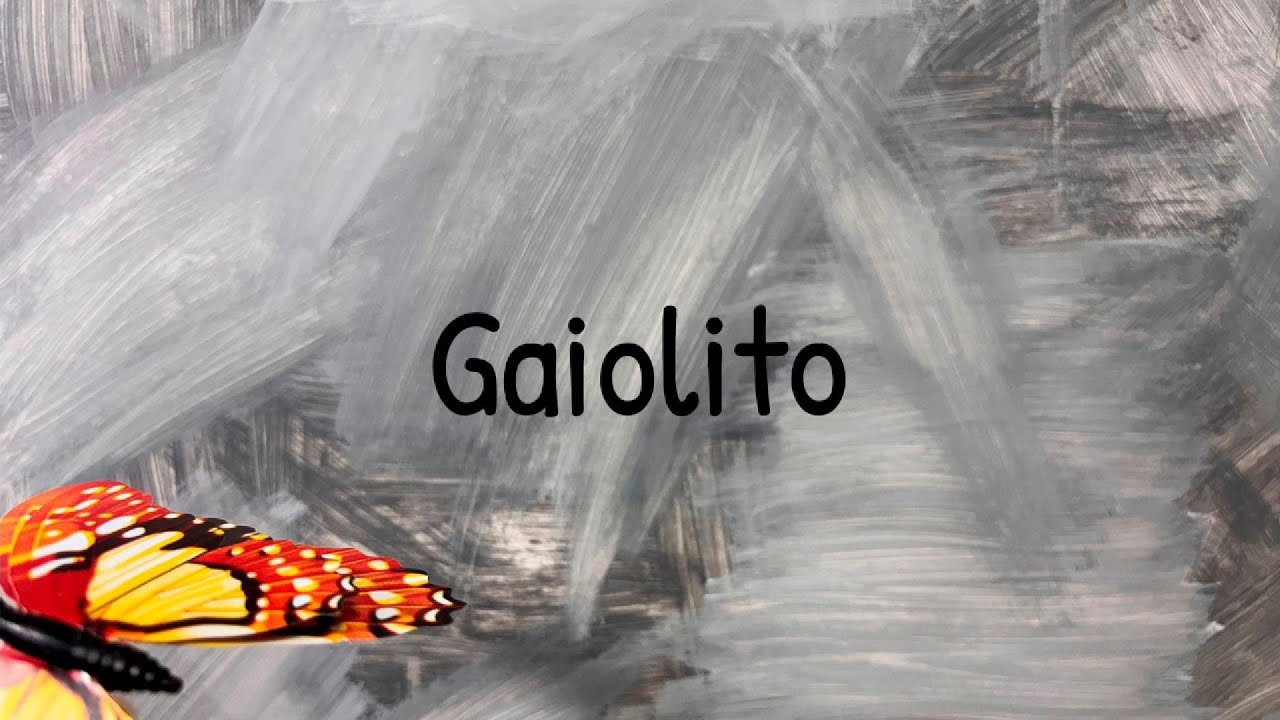 Gaiolito - Short Film