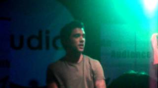 Union J - Get It Right