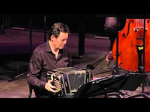 Day2 Absolute Tango part I