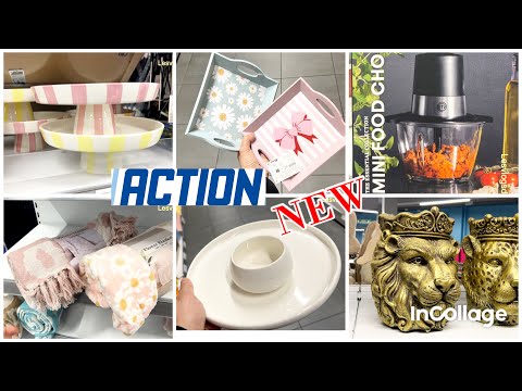 ACTION NOUVEAUTÉ 😱😱 13/01/26 #action #action 