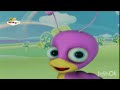 BabyTV Tulli And The Animals