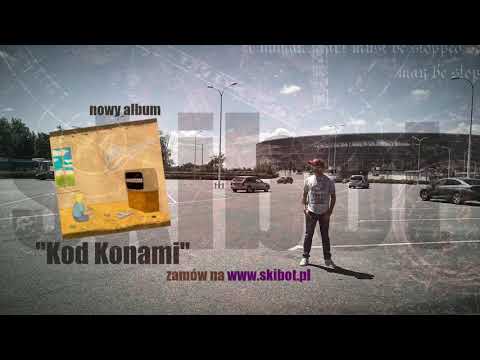 Skibot - Zawodowcy feat. Wojtas - Kod Konami