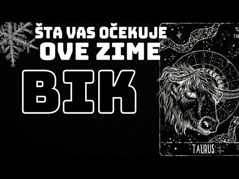 BIK “Sada će vas shvatiti ozbiljno” 
