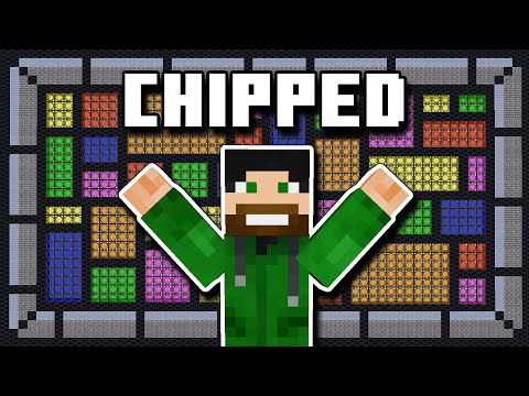 Bearded Goof - Chipped Mod Review