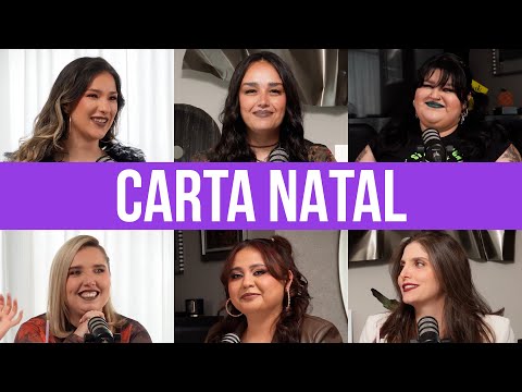 CARTA NATAL | 6 DE COPAS - Episodio 61 - T3