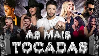 TOP SERTANEJO 2023⚡️ SELEÇÃO HITS  2023 ⚡️ MUSICAS MAIS TOCADAS 🎼 SERTANEJO MIX 2023 🎼