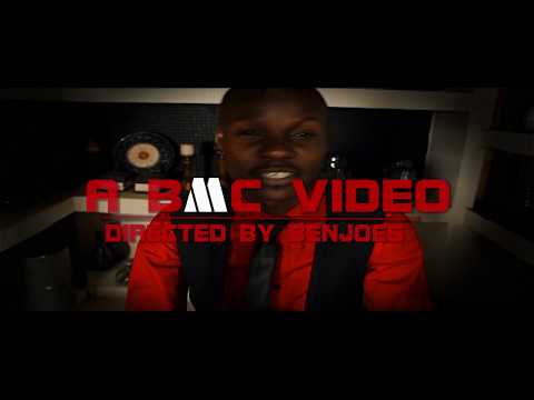 To God Be The Glory - MYKAL BLACK ft. EKO DYDDA