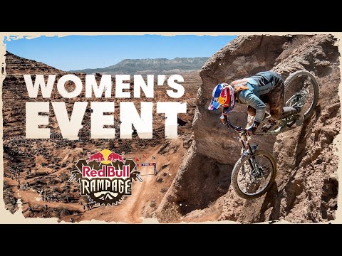The Biggest Competition in Freeride MTB | Red Bull Rampage 2025