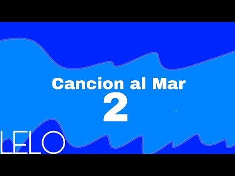 Matias Aa - Cancion al Mar 2 (Video Oficial)