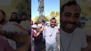 הרב שלום סבג - שיעורי וידאו - הרב שלום סבג וחברים בברכת כהנים שמעיפה את השכל 🪕