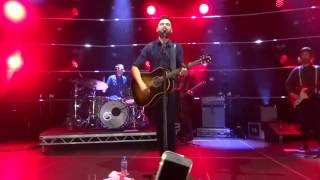 Passenger - Home (05.10.2016 Warsaw)