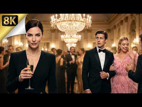 【HD】Proposing to a fake? The REAL billionaire heiress is here!