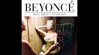 Beyonce - Best Thing I Never Had (Gareth Wyn Remix) (Audio) (HQ)