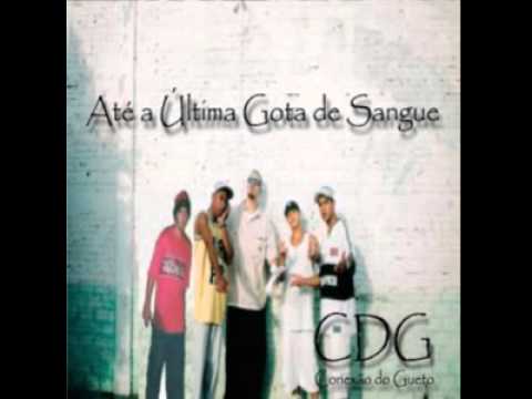 Conexao do Gueto - Alta voltagem