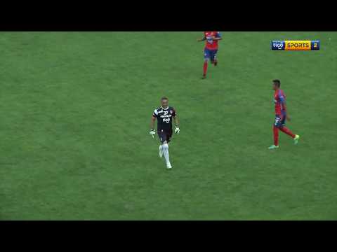 Análisis de Ivan Brun - fecha 20 vs Nacional de Potosí