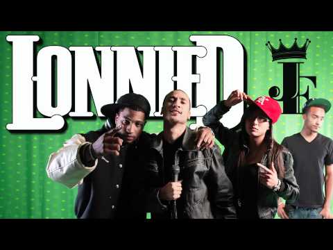 Lonnie D (Jersey Fresh) - Get It Poppin