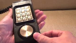 Joypad Of The Day: Mattel Intellivision