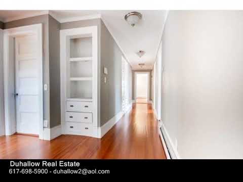 175 West St, Braintree MA 02184 - Single Family Home - Real Estate - For Sale -