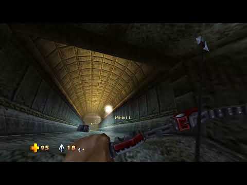 TUROK 2 LEVEL 2 (DEUTSCH)