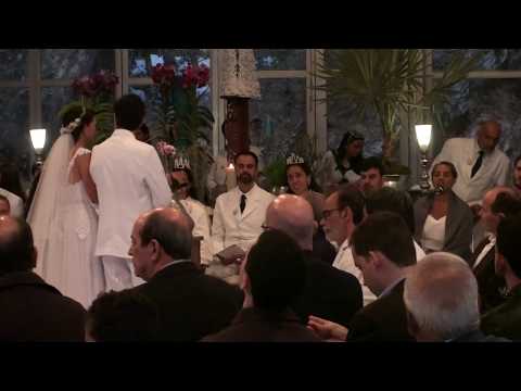 TOM X CECÍLIA - F.D.J. - SALMO CANTADO POR CLÉIA