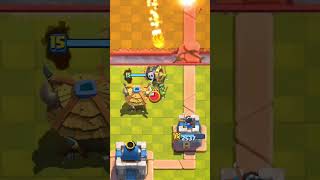 I Am #1 In the WORLD in Clash Royale 🥵 - Deck Guide by Ian77