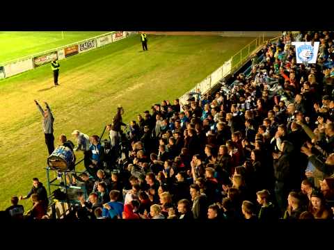 Bramka | Bartosz Widejko | Wigry Suwałki - Arka Gdynia 1:0 (03.05.2015)