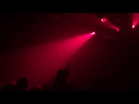 SNTS (Live) at On The 5th Day • room 1 Corsica Studios - 17/09/2016 London