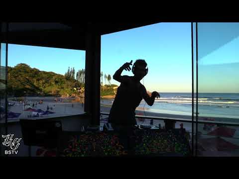 Black Acid @ BSTV at ÀTÔA NA JÔA Florianópolis SC  Set PsyTrance para ouvir em Casa #PraiadaJoaquina