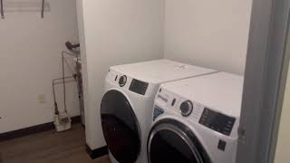 1 Bedroom/1 Bathroom/A1/#334