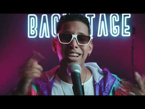 Chemo Vg - Sola (Video Oficial) - Prod. Gabo Deejay