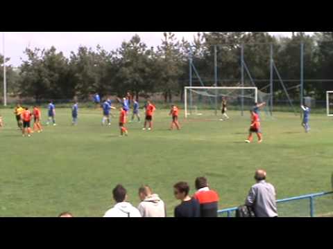 NK ČUKOVEC 77 - NK MLADOST (P) 3-0 strijelac: Mavriček