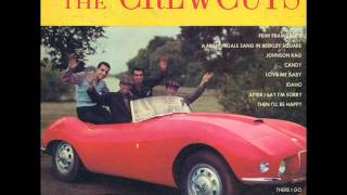 Music video thumbnail preview for Crew Cuts - Then I'll Be Happy (Mercury LP 20199) 1957 by The Crew Cuts