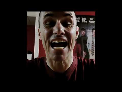 Gilbert Gottfried Voice Impression...PLUS BONUS Material!...