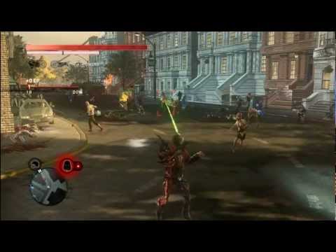 Prototype 2 DLC Abilities #36