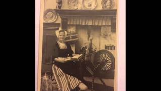 Old Man Oden (St. Louis Jimmy) Silk Worm Blues (1937)