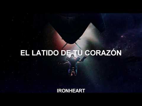 Calvin Harris - Under Control (with Alesso ft. Hurts) /// Sub Español